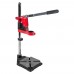 Стойка PIT для дрели P0010001 (диам.крепления 50мм, рег-ка угла и гл.сверления, фикс.глуб.сверления)