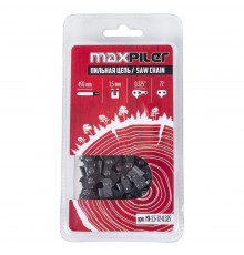 Цепь P.I.T. пильная MX (450мм./18",0,325",1,5 мм. 72 зв.(GCS52-D1,GCS52-C2)) блистер