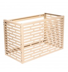 Короб Атлант д/кондиционера с кроншт. 900х650х500 П1 Стадиум RAL COLOR