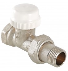 Клапан термостатический прямой 3/4" (Valtec VT.32)