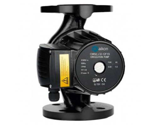 Насос циркуляционный Aikon CMS(L)80-12F3M
