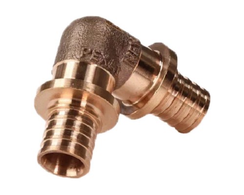 Угольник РЕХАУ 90град, 25 RX+