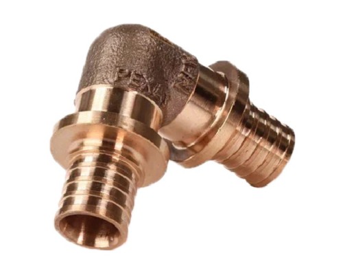 Угольник РЕХАУ 90град, 32 RX+