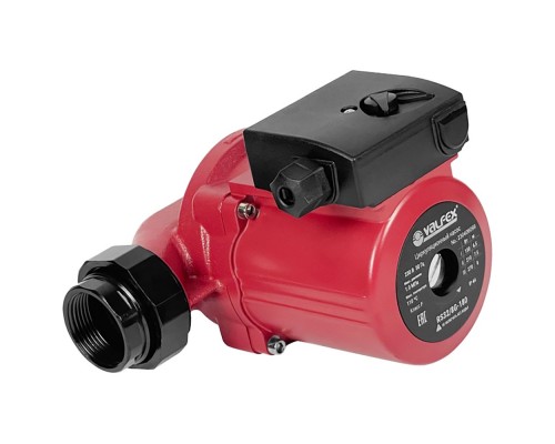 Насос циркуляционный VALFEX VCP 32-80G 180 мм