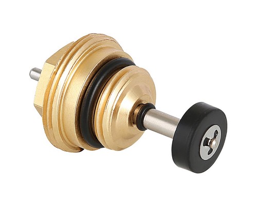 Клапан запорный для коллекторных блоков (VTC30) (Valtec)