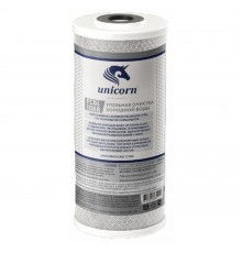 Картридж Unicorn угольный брикет FCBL 10ВВ