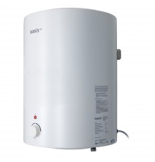 Водонагреватель OASIS Eco VD-30L, 30 л., круглый, 1,5 кВт , бак стальной эмалированный