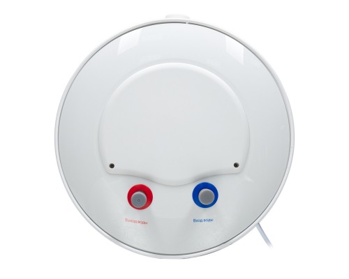 Водонагреватель OASIS Eco VD-30L, 30 л., круглый, 1,5 кВт , бак стальной эмалированный