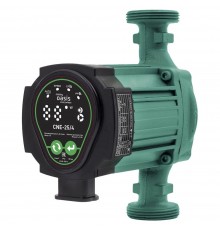 Насос циркуляционный c электр. упр. CNE OASIS 25-40 180 мм