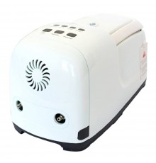 Увлажнитель CAREL HeaterSteam 13 кг/ч, 3ф 400В, версия Process, контроллер pGD1 UR013HL004