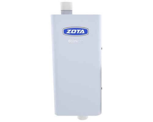 Котел электрический ZOTA Econom 4,5 кВт (220В) без ПУ
