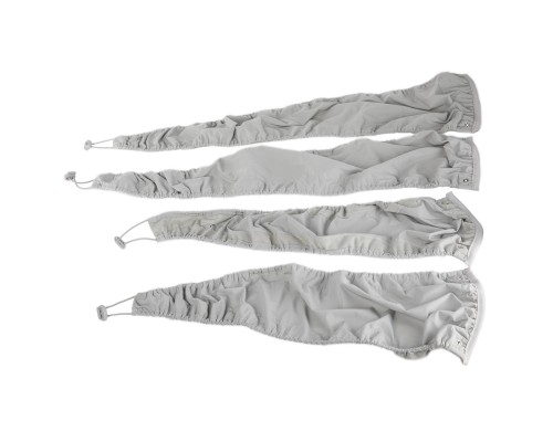 Адаптер оконный универсальный Ballu UniPort 1.0 для мобильных кондиционеров