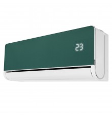 Панель для сплит-системы Ballu Boho DC inverter, цвет MODERATE GREEN