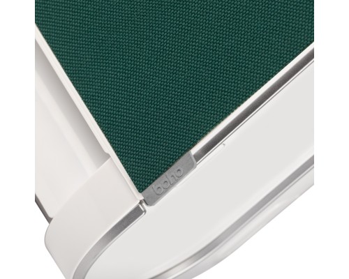 Панель для сплит-системы Ballu Boho DC inverter, цвет MODERATE GREEN