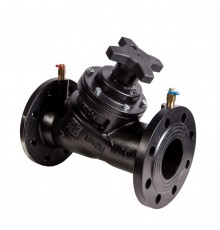 Клапан REON балансировочный ручной фланц. чугун Ду65 тип RSV55 (PN16,Tмакс.120C)