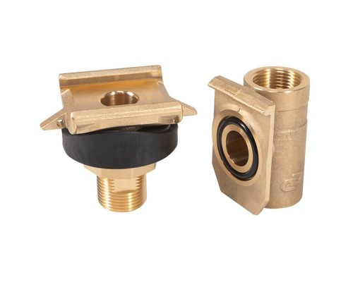 Адаптер скважинный улучшеный "САУ" Джилекс 9025