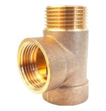 Штуцер Джилекс 3-х выводной R3V Джилекс (Россия) 2601