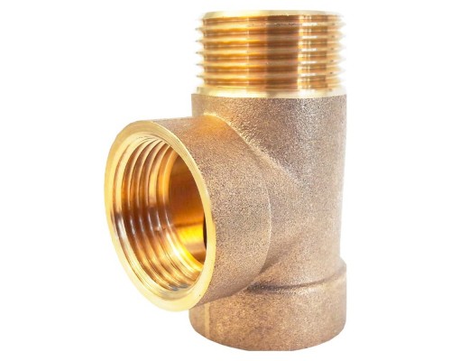 Штуцер Джилекс 3-х выводной R3V Джилекс (Россия) 2601