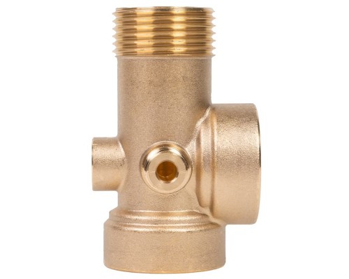 Штуцер Джилекс 5-ти выводной R5V Джилекс (Россия) 9006