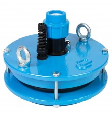 Оголовок скважинный ОС 140-160/32 чугун (Джилекс) 6011