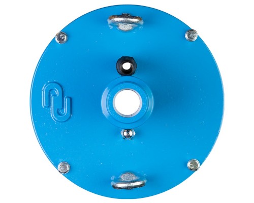 Оголовок скважинный ОС 140-160/32 чугун (Джилекс) 6011