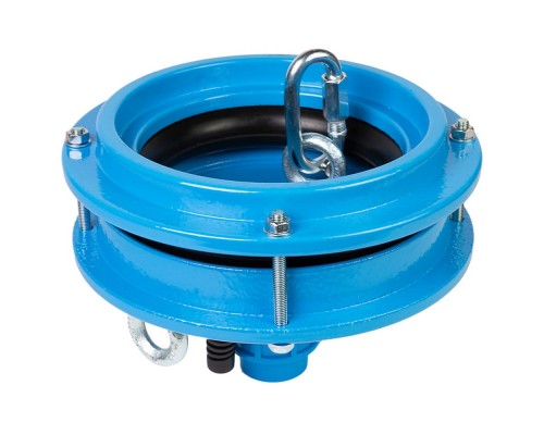 Оголовок скважинный ОС 140-160/32 чугун (Джилекс) 6011