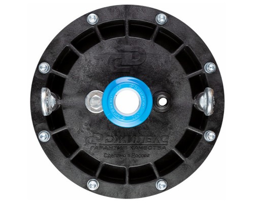 Оголовок скважинный ОСП 130-140/32 пластик (Джилекс) 6004