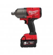 Гайковерт Milwaukee аккумуляторный M18 ONEFHIWF34-502X ONE-KEY FUEL 3/4"