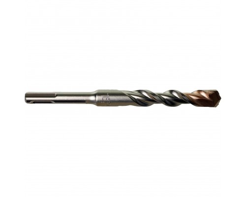 Бур Milwaukee SDS+ M2 16x160 Бур Milwaukee SDS+ M2 16x160