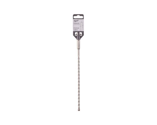 Бур Milwaukee SDS+ M2 6,5x260 Бур Milwaukee SDS+ M2 6,5x260