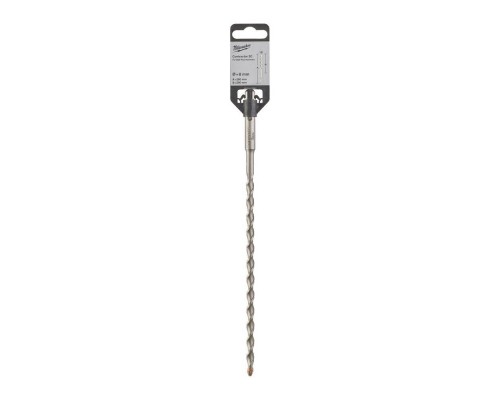 Бур Milwaukee SDS+ M2 8x260 Бур Milwaukee SDS+ M2 8x260