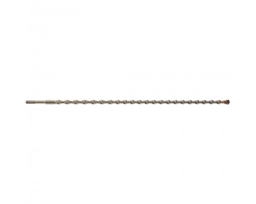 Бур Milwaukee SDS+ M2 14x600 Бур Milwaukee SDS+ M2 14x600