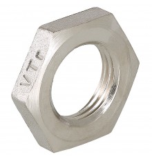 Контргайка латунная VTr.656.N.0005 3/4"