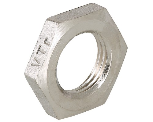 Контргайка латунная VTr.656.N.0005 3/4"