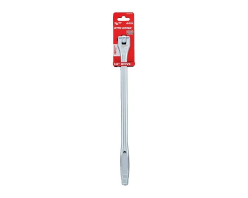 Вороток Milwaukee 1/2" шарнирный 380мм