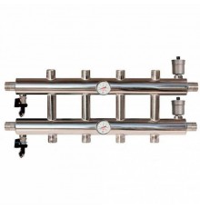 Коллектор GK 32-5