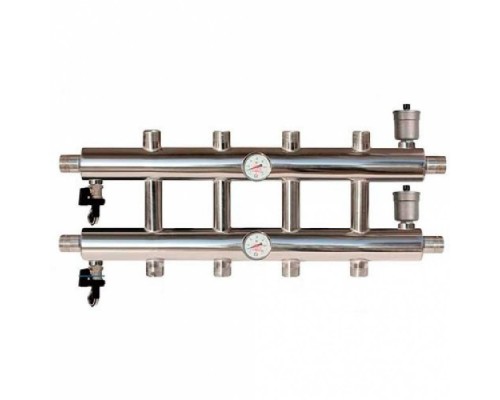 Коллектор GK 32-5