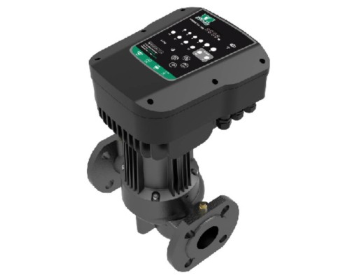 Насос PUMPMAN циркуляционный фланцевый STAR65/15F-340WPT