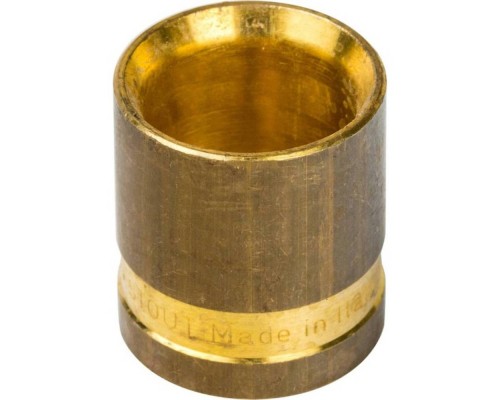 Гильза монтажная STOUT 16 для труб аксиальный SFA-0020-000016