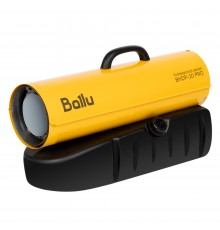Пушка дизельная прямого нагрева Ballu BHDP-20 PRO