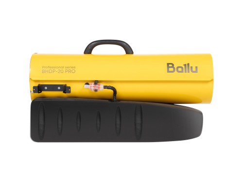 Пушка дизельная прямого нагрева Ballu BHDP-20 PRO