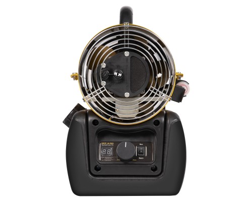 Пушка дизельная прямого нагрева Ballu BHDP-20 PRO