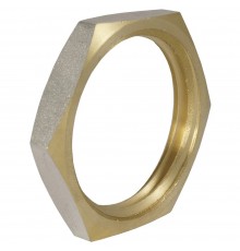 Контргайка 1/2" (JIF 255) уп 50 шт
