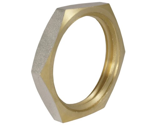 Контргайка 3/4" (JIF 255) уп 10 шт
