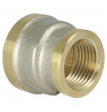 Муфта переходная ВВ внутренняя резьба 1х3/4" (JIF.211) уп 10 шт