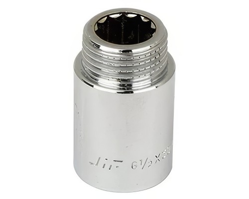 Удлинитель 3/4*40мм (JIF 430) уп 20 шт