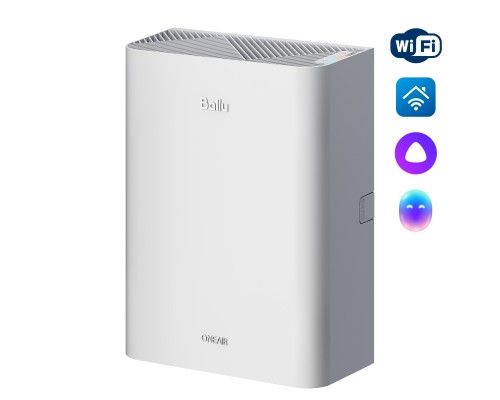 Очиститель воздуха приточный Ballu ONEAIR ASP-90WB