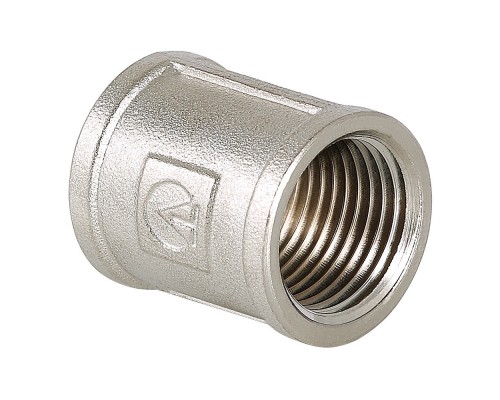 Муфта VALTEC VTr.270.N.0004 вн.-вн. 1/2"