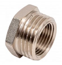 Футорка VALTEC VTr.581.N.0403 нар.-вн. 1/2"х3/8"