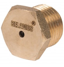 Клапан сливной Belamos FV-B 1/2" (Китай)